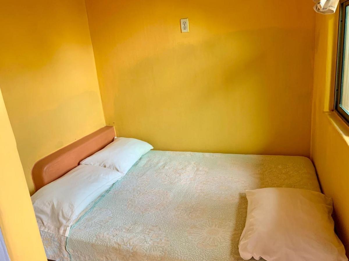 Manglar Pacific Hotel Los Ayala Eksteriør billede