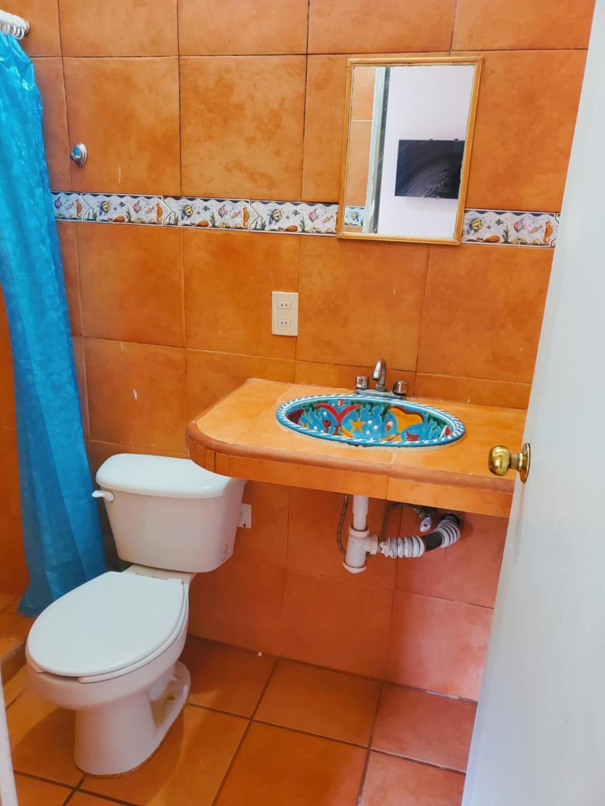Manglar Pacific Hotel Los Ayala Eksteriør billede